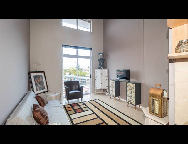 1 BEDROOM APARTMENT RENTED IN TABLE VIEW